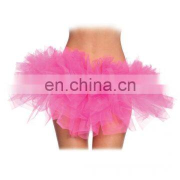 CGC-TT009 Women pink tutu for party