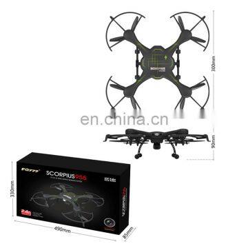 FQ777-955 Drone With HD Camera 720P Pixel