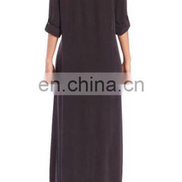 Latest Long Lady Shirt Design photo-3