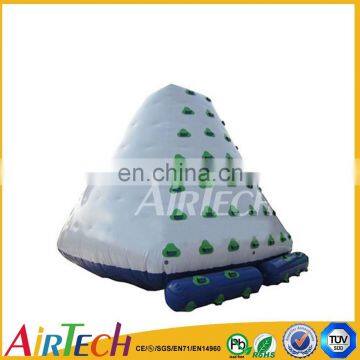 2015 new design icetower for inflatable water sports game