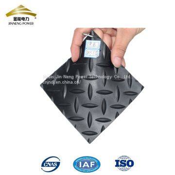 Anti-slip Insulated Rubber Mat photo-5