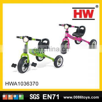 Wholesale Large Three Wheeled Scooter Price Children Bicycle