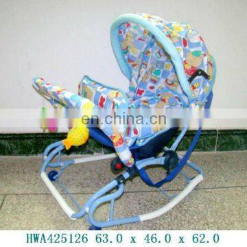 2012 Hot Sale Rocking Chair Toys for Baby