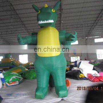 TOP Inflatable Dinosaur for Advertisement photo-3