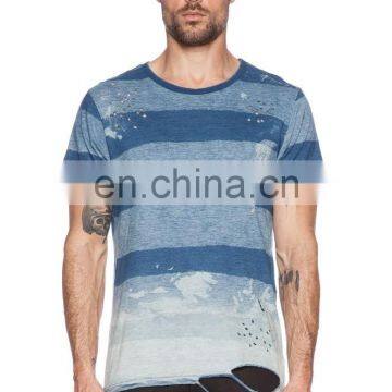 sport t-shirt fabric digital flatbed t-shirt printer