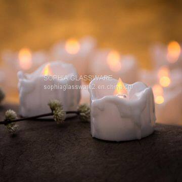 Beautiful Glass Vases