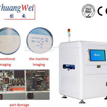 SMT AOI-Automated Optical Inspection & SMT AOI,CW-Z7X photo-2