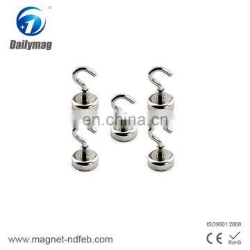 China Manufacturer with Heavy Duty Crane Hooks