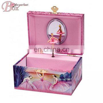 Fancy Paper Cheap Music Box Shantou Supplier photo-6