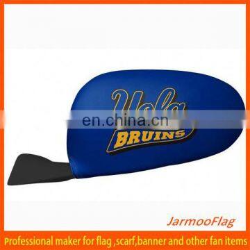 Wholesale Promotional sports car mirror socks