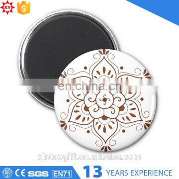 Fridge Magnet Type Heart Shape Magnet Fridge photo-6