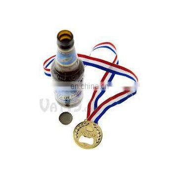 Medal Bottle Opener Hot New Products for 2015