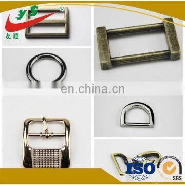 Dropshipping Metal bag making accessories for bag