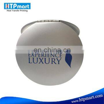 2016 New Compact Cosmetic Magic Mirror for DIY Sublimation Business photo-3