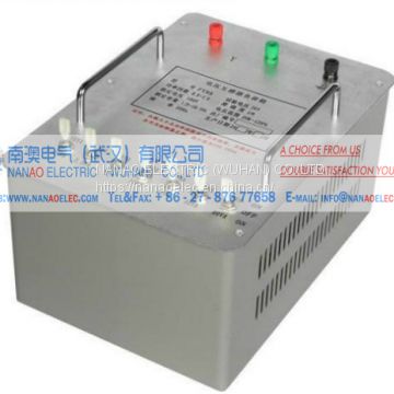 NANAO ELECTRIC Manufacture NAFY Series Current Load Box