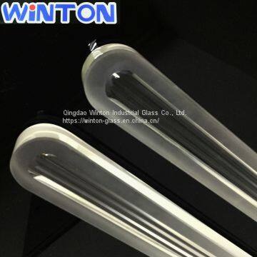 In 2018, With High Quality and Durable Boiler Level Gauge Glass photo-3