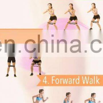 High Quality Resistance Bands Non Latex ,exercise Loop Bands,thera Band photo-6