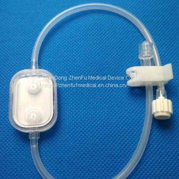 Disposable Precision Filter Used for IV Infusion photo-4