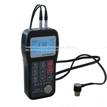 Ultrasonic Thickness Gauge