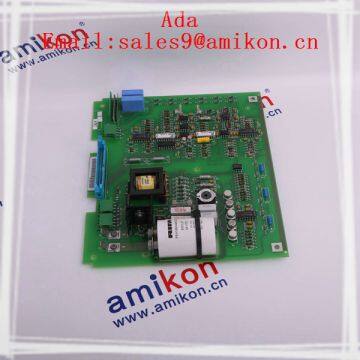 3HNM03189-1 Abb HV Controller Communication Interface