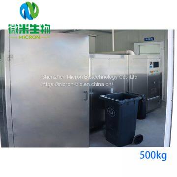 Food Waste Disposer