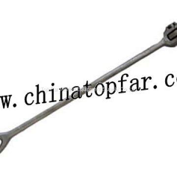 Container Lashing Rod,bridge Fitting,twistlock,dove Tail,stacking Cone photo-3