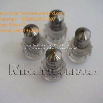 Rockwell Diamond Indenter For Hardness Tester for HRC High Hardness Tester Miya@moresuperhard.com photo-2