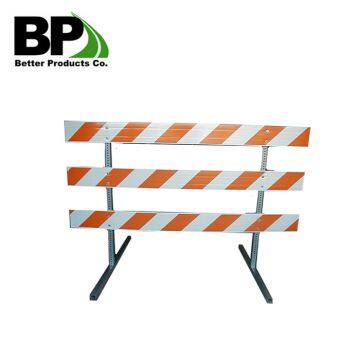 Specializing in crowd control barricades for sales