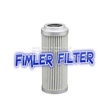 Filtrec Filters D111G10BV,D181G06B,D181G10A,D181G10AV,D181G10B,D181G25A,D181G25AV,D181G25B,D182G03AV