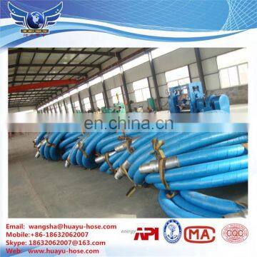 Drilling & Cementing Hoses For Drilling Industrial