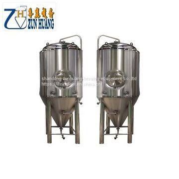 fermentation tank 1000l beer brew kettle beer brewery