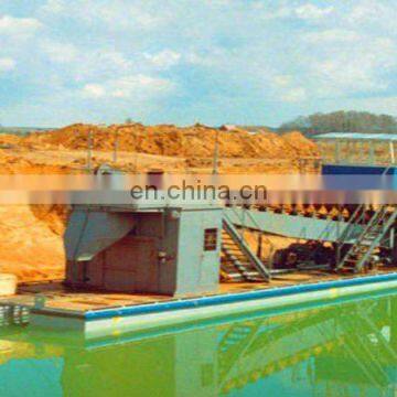 Mini Chain Bucket Equipment for Dredge