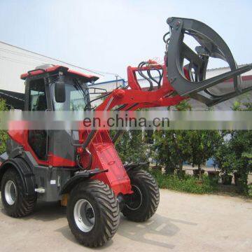 Hot sale 910 European style mini skid steer loader