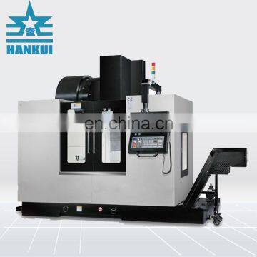 Fulfillment Lego Table Vertical Machining Center