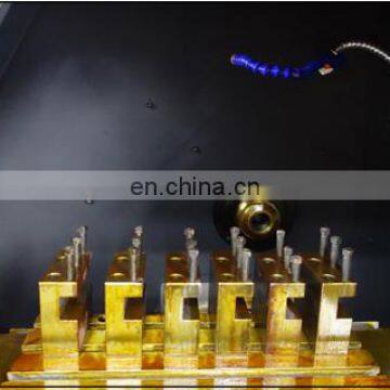 CK0640 Mini Horizontal Lathe Cnc Machine Vido photo-7