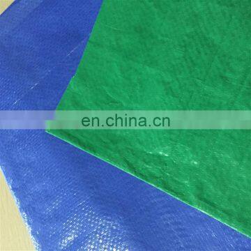 UV-protection virgin material blue color pe china factory manufacturer roofing cover tarpaulin