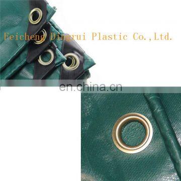 Reinforced Multi-Purpose Tarpaulin Cover With Grommets And Reinforced Edges photo-5