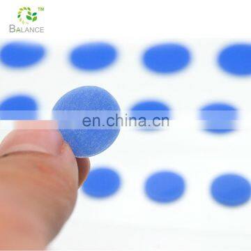 Amazon Supplier Self Adhesive EPDM Silicone Bumpon Protective Feet Furniture Rubber Foot Pad photo-6