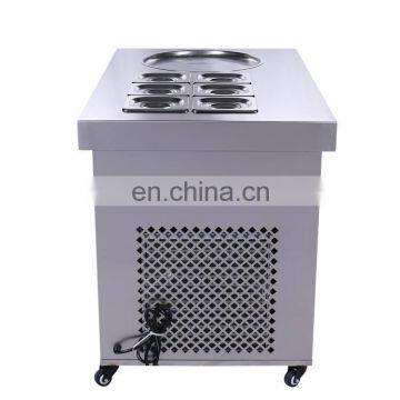 fried ice cream roll machine fried ice cream machine for sale