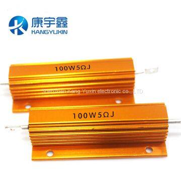 High Power Brake Resistor