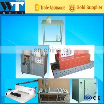 High Efficiency Waste Paper Pencil Making Machine,environmentally Friendly Pencils Maker photo-3