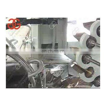 Industrial Automatic Sugar Cone Making Ice Cream Cone Baking Machine