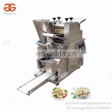 Uk Semi-Automatic Dumpling Samosa Making Machine For Sale