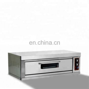 Commercial Kitchen Equipment Electric Bread Baking Electric Commercial Pizza Oven