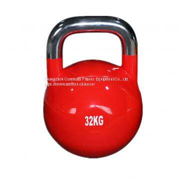 CM-823 Kettle Bell Gym Training Accessories photo-3