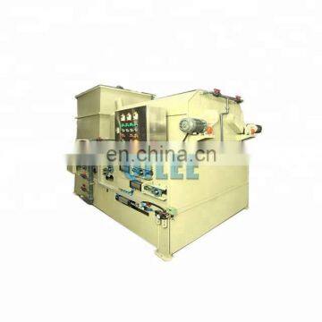 Inexpensive Chemical industry sludge dehydrating belt filter press