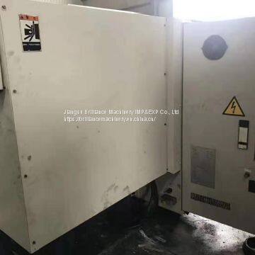 Mori Seiki CL-203 Turn Mill CNC Machine photo-2