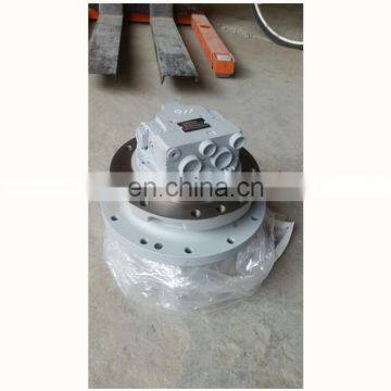 Hot Sale Doosan DH60-7 Final Drive GM06 GM07 Travel Motor For Excavator photo-2