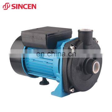 220V Plastic Head Electric Centrifugal Water Pumps photo-5