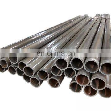 high quality astm a106 gr b cold drawn carbon steel pipe